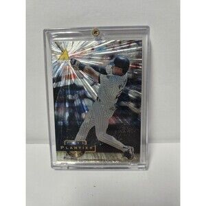 1994 PINNACLE TOPPS MUSEUM COLLECTION PHIL PLANTIER SAN DIEGO PADRES #80